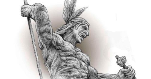 1500s - CICUMBA: LORD OF CACAO