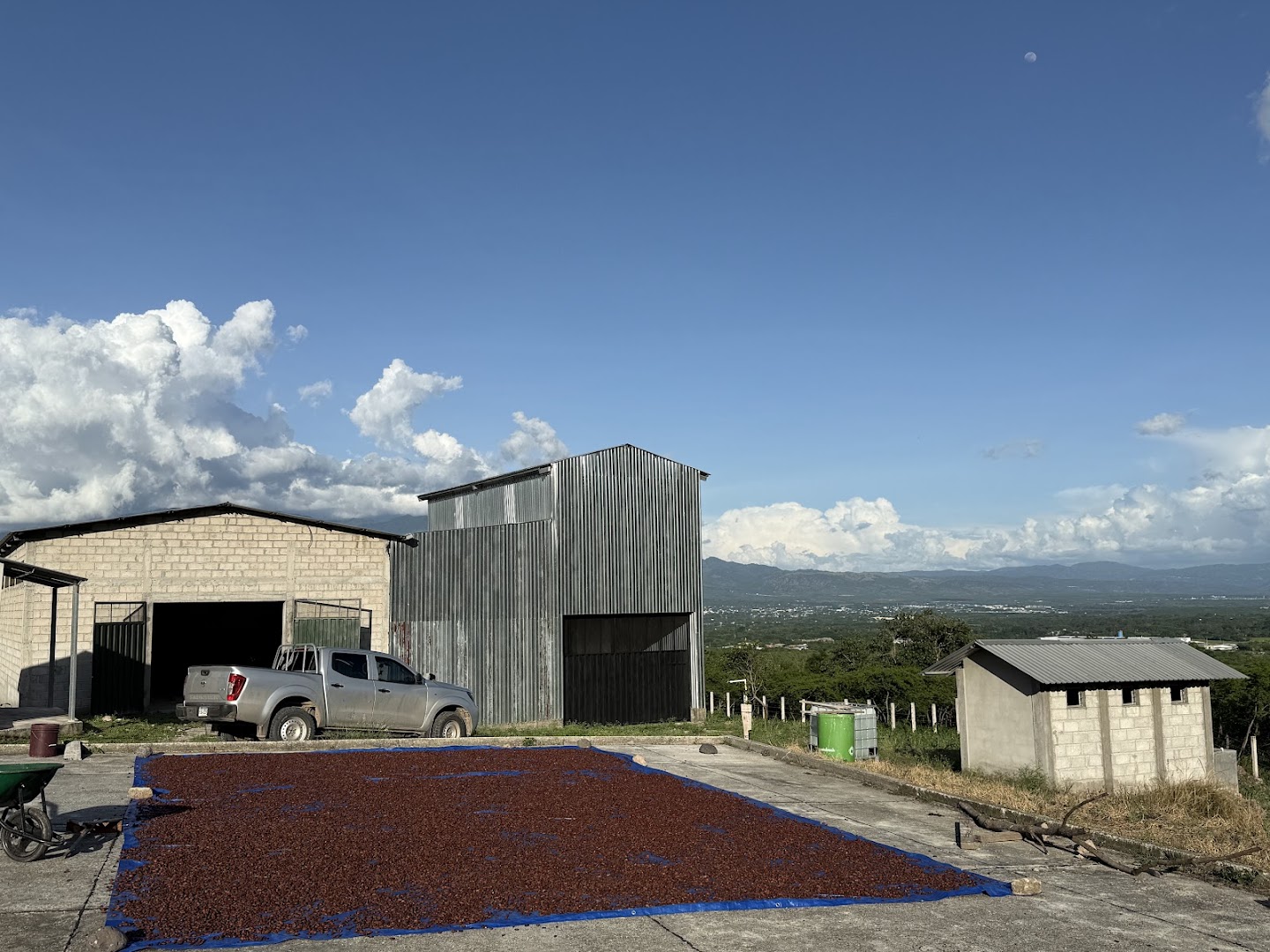 Honduras chocolate innovation and heritage