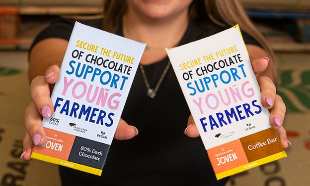 Joven and Atucún Join Forces to Empower Young Farmers