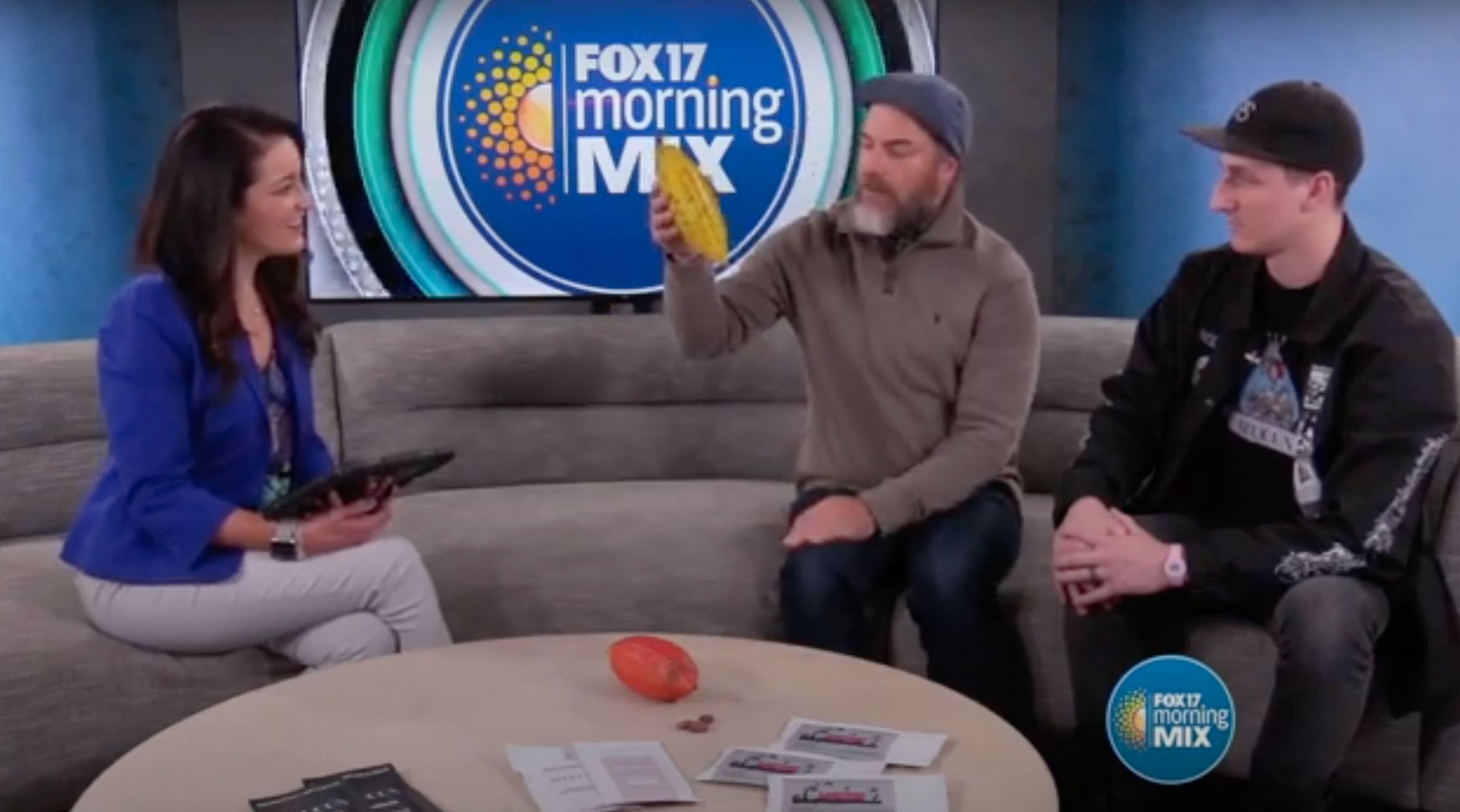 Press Release Extravaganza