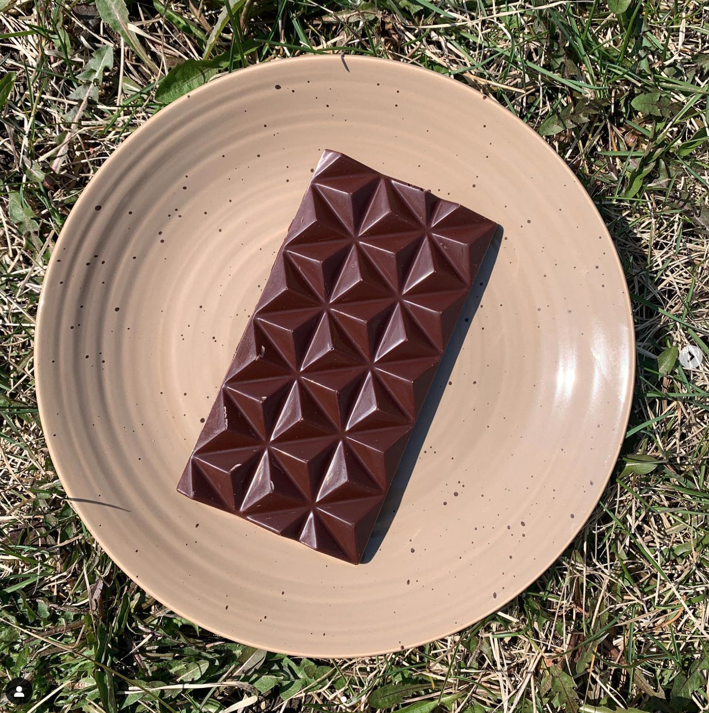60% Cacao Bar Review